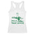 Philly Goose Racerback Tank Top Funny Philadelphia Fan Silly Gooses TS10 White Print Your Wear