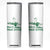 Philly Goose Skinny Tumbler Funny Philadelphia Fan Silly Gooses TS10 White Print Your Wear