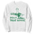 Philly Goose Sweatshirt Funny Philadelphia Fan Silly Gooses TS10 White Print Your Wear
