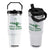 Philly Goose Flip Straw Tumbler Funny Philadelphia Fan Silly Gooses TS10 One Size: 30 oz White Print Your Wear