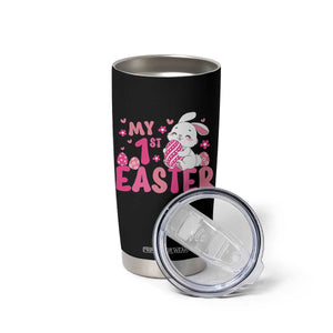 Baby First Easter Tumbler Cup Cute Newborn Gift Bunny Rabbit TS10 Print Your Wear