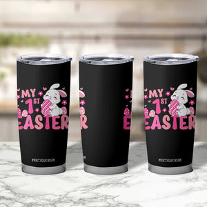 Baby First Easter Tumbler Cup Cute Newborn Gift Bunny Rabbit TS10 Print Your Wear