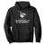 Rainbow Goose Heterosexuality in This Economy Hoodie LGBTQ Lesbian Pride TS10 Black Print Your Wear