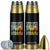 Human Rights Bullet Tumbler Are Not Negotiable Retro Equality Statement TS10 Black Print Your Wear