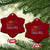LGBTQ Trans Rights Ceramic Ornament Social Justice Equality Human Rights TS10 Print Your Wear