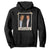 Trump Epstein Besties Hoodie Funny FDT Vintage Photo BFF Best Friends Forever TS10 Black Print Your Wear