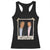 Trump Epstein Besties Racerback Tank Top Funny FDT Vintage Photo BFF Best Friends Forever TS10 Black Print Your Wear