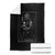 La Llorona Throw Blanket Tarot Card Horror Death Occult Mexican Folklore Halloween TS10 Black Print Your Wear