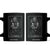 La Llorona Coffee Mug Tarot Card Horror Death Occult Mexican Folklore Halloween TS10 Black Print Your Wear