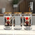 Samurai Wendigo Glass Can Japanese Vintage Graphic Ukiyo-e Art Funny Dark Fantasy TS10 Print Your Wear