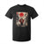 Samurai Wendigo T Shirt For Kid Japanese Vintage Graphic Ukiyo-e Art Funny Dark Fantasy TS10 Black Print Your Wear