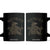 Wendigo Coffee Mug Horror Cryptid Occult Dark Fantasy TS10 Black Print Your Wear
