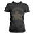 Wendigo T Shirt For Women Horror Cryptid Occult Dark Fantasy TS10 Black Print Your Wear
