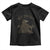 Wendigo Toddler T Shirt Horror Cryptid Occult Dark Fantasy TS10 Black Print Your Wear