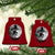 Wendigo Ceramic Ornament Cryptid Horror Moon Mythical Creature Halloween TS10 Print Your Wear