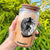 Wendigo Glass Can Cryptid Horror Moon Mythical Creature Halloween TS10 Black Print Your Wear