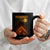 Wendigo Coffee Mug Halloween Cryptid Horror Mythical Creature TS10 Print Your Wear