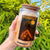 Wendigo Glass Can Halloween Cryptid Horror Mythical Creature TS10 Black Print Your Wear