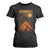 Wendigo T Shirt For Women Halloween Cryptid Horror Mythical Creature TS10 Black Print Your Wear