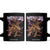 Wendigo Coffee Mug Riding Skeleton Cryptid Occult Dark Fantasy TS10 Black Print Your Wear