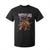 Wendigo T Shirt For Kid Riding Skeleton Cryptid Occult Dark Fantasy TS10 Black Print Your Wear