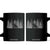 Wendigo Coffee Mug Mountain Trees Cryptid Occult Dark Fantasy TS10 Black Print Your Wear