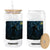 Wendigo Starry Night Glass Can Van Gogh Dark Fantasy Cryptid Lovers TS10 Print Your Wear