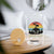 Siren Head Glass Can Retro American Cryptid TS10 Print Your Wear