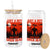 Siren Head Glass Can American Cryptid Lovers Boy TS10 Print Your Wear