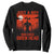 Siren Head Sweatshirt American Cryptid Lovers Boy TS10 Black Print Your Wear