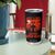 Siren Head Tumbler Cup American Cryptid Lovers Boy TS10 Print Your Wear