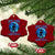 Siren Head Ceramic Ornament Supernatural American Cryptid Boys TS10 Print Your Wear