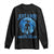 Siren Head Long Sleeve Shirt Supernatural American Cryptid Boys TS10 Black Print Your Wear