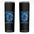 Siren Head Skinny Tumbler Supernatural American Cryptid Boys TS10 Black Print Your Wear