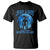 Siren Head T Shirt Supernatural American Cryptid Boys TS10 Black Print Your Wear