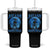 Siren Head Tumbler With Handle Supernatural American Cryptid Boys TS10 One Size: 40 oz Black Print Your Wear