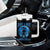 Siren Head Tumbler With Handle Supernatural American Cryptid Boys TS10 Print Your Wear