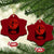 Siren Head Ceramic Ornament Supernatural American Cryptid Full Blood Moon Halloween TS10 Print Your Wear