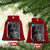 Funny Siren Head Ceramic Ornament Ring with Motion Meme TS10 Print Your Wear