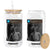 Funny Siren Head Glass Can Ring with Motion Meme TS10 Print Your Wear