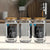 Funny Siren Head Glass Can Ring with Motion Meme TS10 Print Your Wear