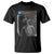 Funny Siren Head T Shirt Ring with Motion Meme TS10 Black Print Your Wear