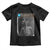 Funny Siren Head Toddler T Shirt Ring with Motion Meme TS10 Black Print Your Wear