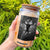 Siren Head Glass Can Horror Poster Halloween Supernatural American Cryptid - Print Your Wear