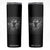 Siren Head Skinny Tumbler Horror Poster Halloween Supernatural American Cryptid - Print Your Wear