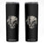 Siren Head Skinny Tumbler Retro Vintage American Cryptid Mountain Trees TS10 Black Print Your Wear