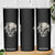 Siren Head Skinny Tumbler Retro Vintage American Cryptid Mountain Trees TS10 Print Your Wear