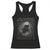 Headless Horseman Racerback Tank Top Vintage Gothic Scary Costume Halloween October Festive TS10 Black Print Your Wear