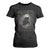 Headless Horseman T Shirt For Women Vintage Gothic Scary Costume Halloween October Festive TS10 Black Print Your Wear