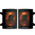 Scary Pumpkin Headless Horseman Halloween Coffee Mug TS10 Black Print Your Wear